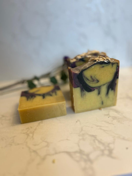 Detox Soap