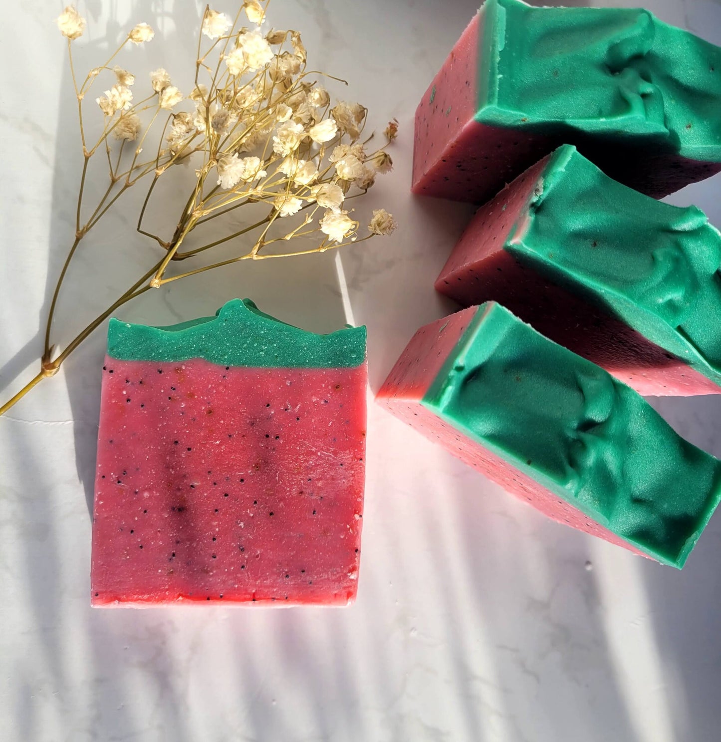 Wild Strawberry (LIMITED EDITON)