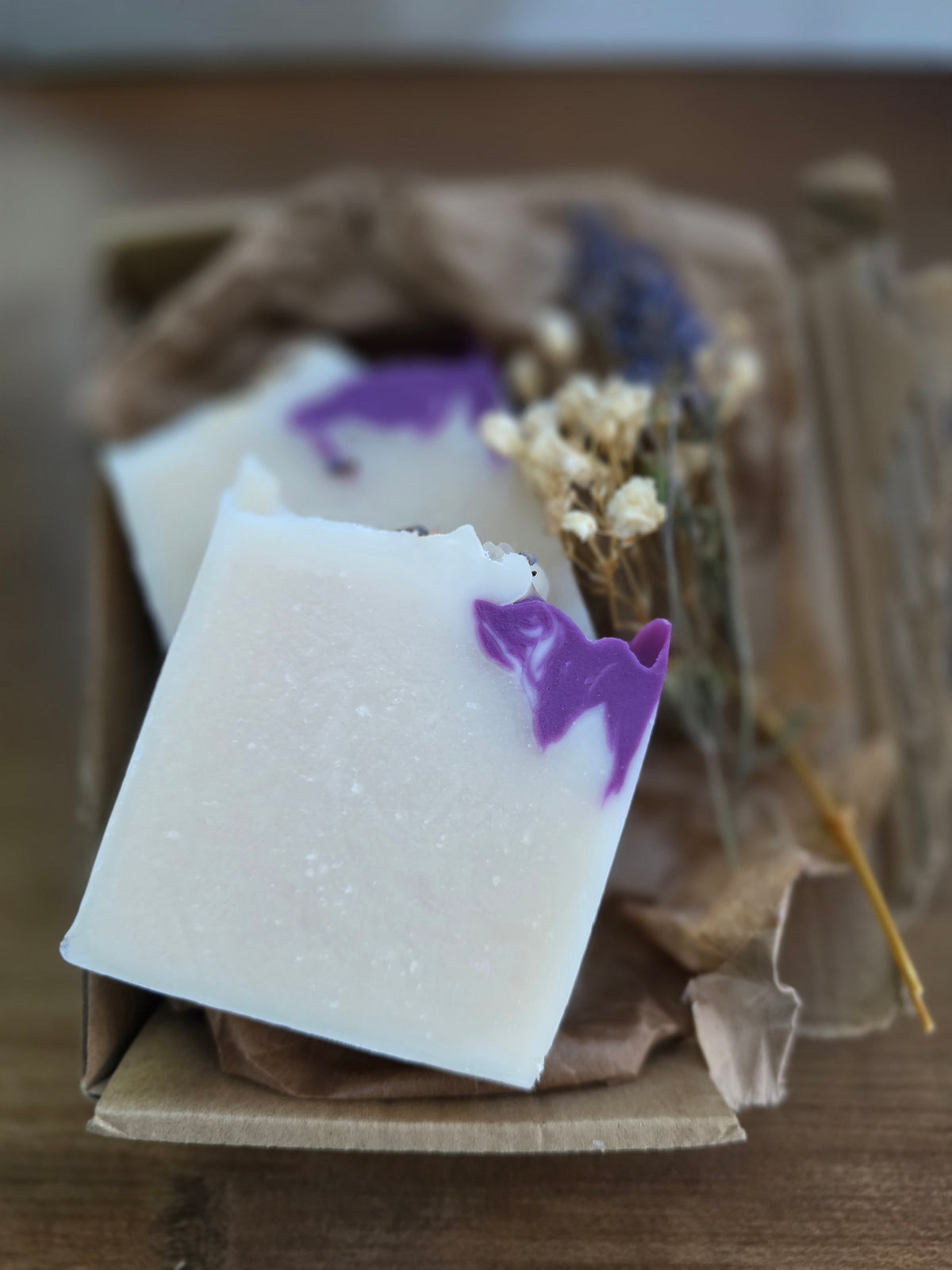 Goatmilk Lavender