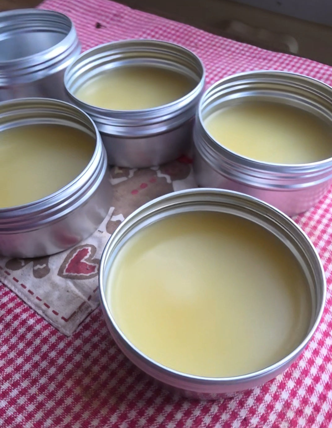 Bug Off Balm - 4 oz