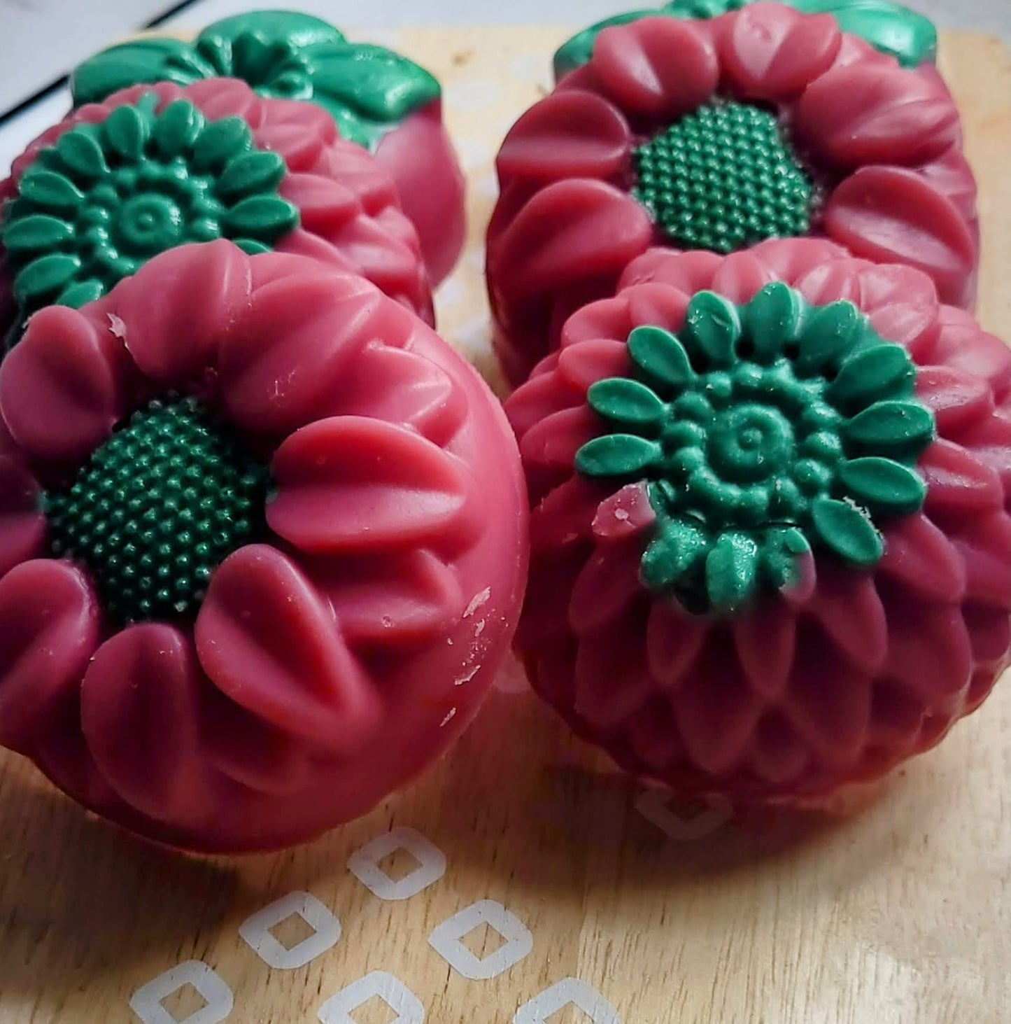 Wild Strawberry   (Summer Edition)