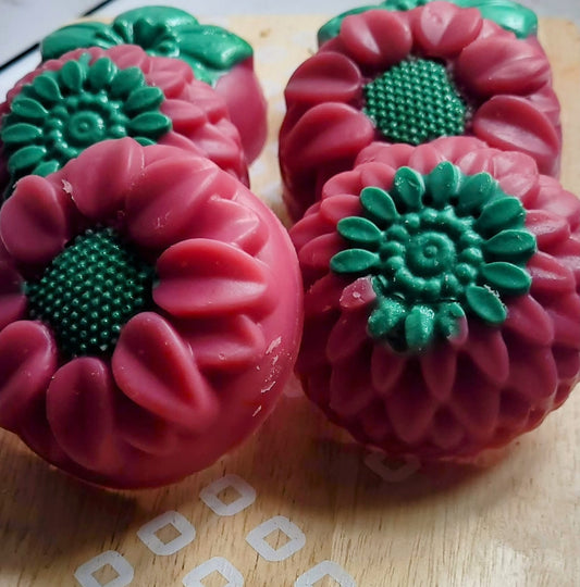 Wild Strawberry   (Summer Edition)