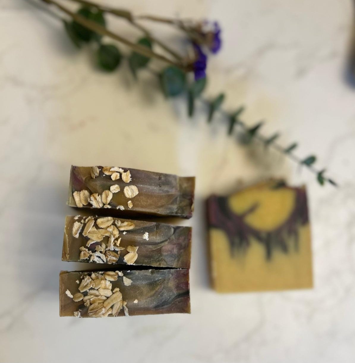 Detox Soap