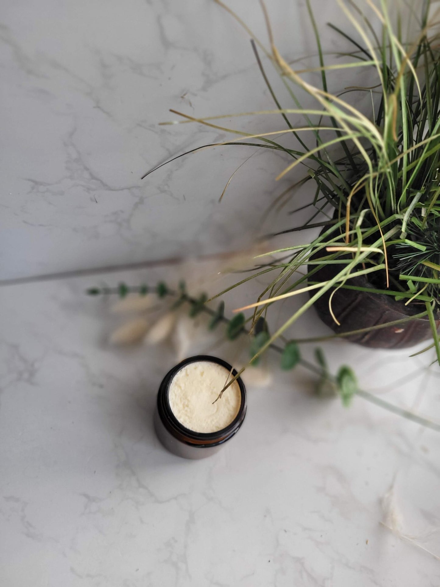 Whipped Tallow -